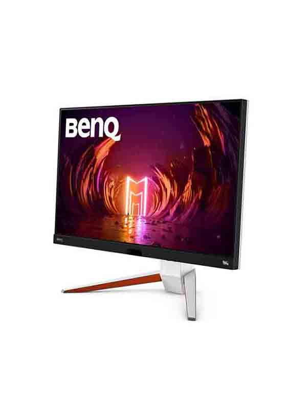 BenQ MOBIUZ EX2710U | EX2710U MOBIUZ 4K 144Hz 27 inch Gaming